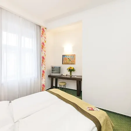 Vitkov Ξενοδοχείο 4*