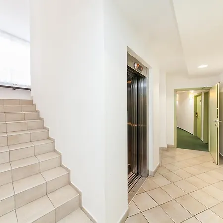 Vitkov Ξενοδοχείο 4*