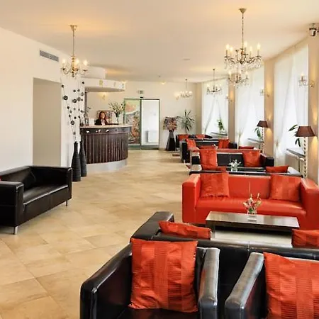 Vitkov Ξενοδοχείο