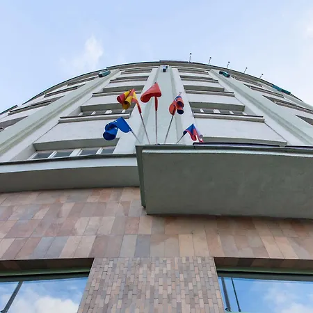 Vitkov Ξενοδοχείο 4*