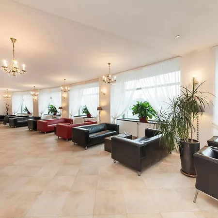 Vitkov Ξενοδοχείο