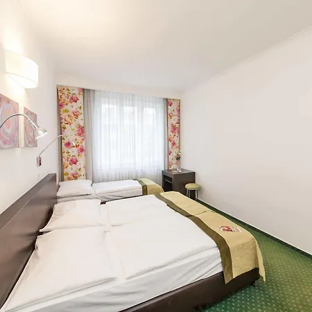 Vitkov Ξενοδοχείο 4*