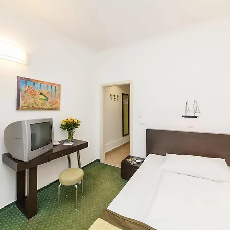 Vitkov Ξενοδοχείο 4*