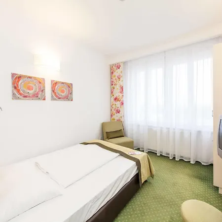 Vitkov Ξενοδοχείο