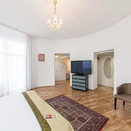 Vitkov Ξενοδοχείο 4*