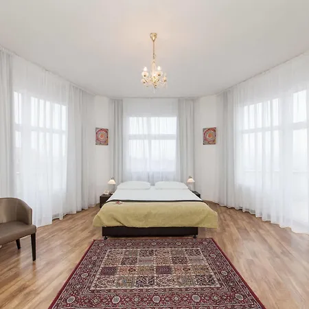 Vitkov Ξενοδοχείο