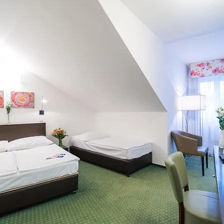 Vitkov Ξενοδοχείο 4*