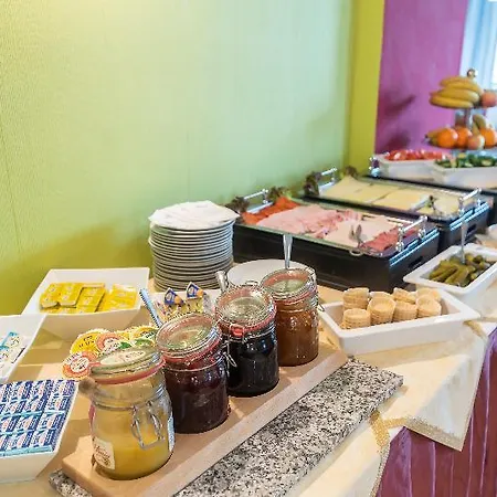 Ξενοδοχείο Vitkov