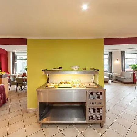 Ξενοδοχείο Vitkov