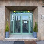 Hotel Vitkov 4*