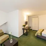 Vitkov Hotel Praga