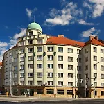 Vitkov 4* Prague