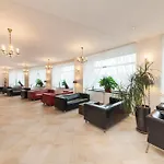 Vitkov Hotel