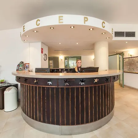Vitkov Hotel Praag