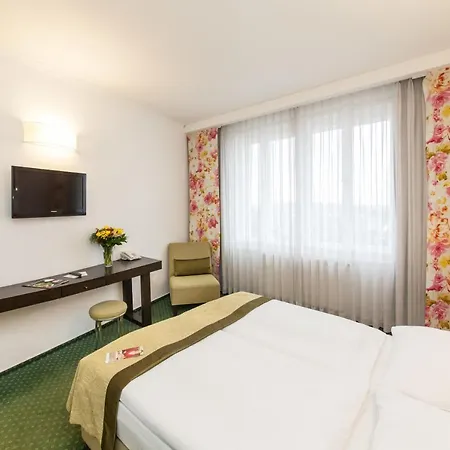 Vitkov Hotel Praag