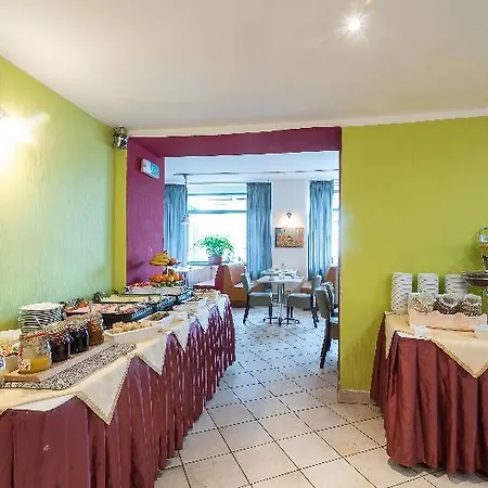 Vitkov Hotel Praag