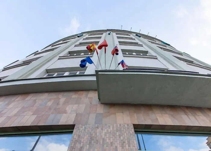 Vitkov Hotel 4*