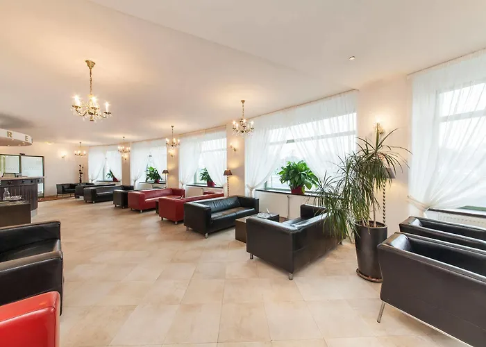 Vitkov Hotel