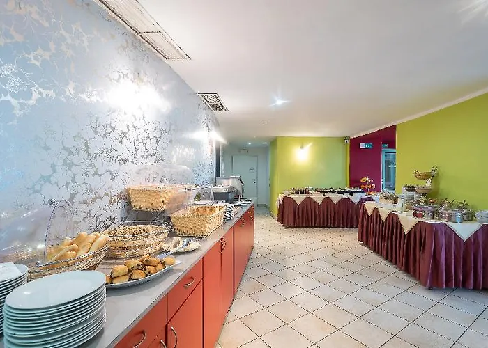 Vitkov Hotel 4*