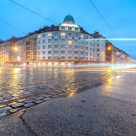 Hotel Vitkov 4*