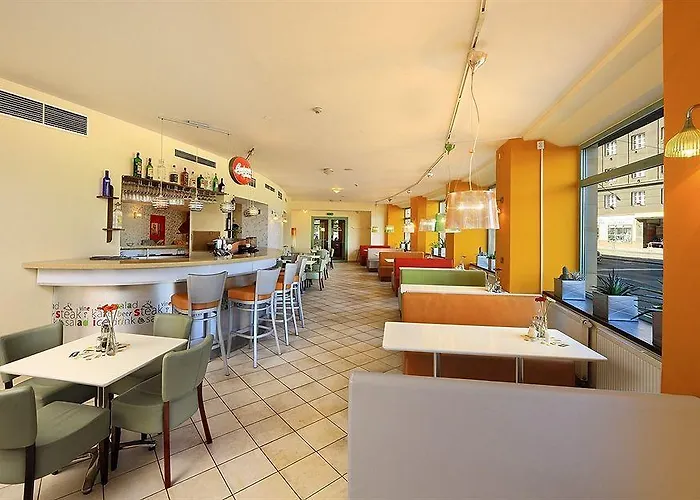 Hotel Vitkov 4*