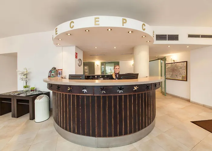 Vitkov Hotel Praha