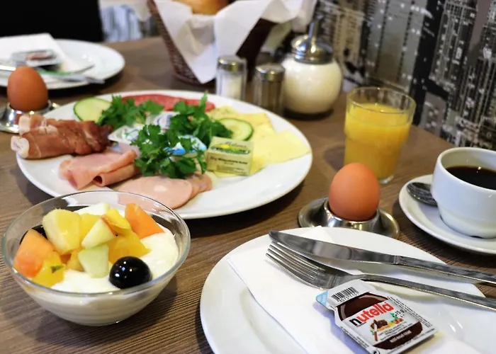 Hotel Vitkov 4*
