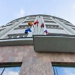 Vitkov Hotel 4*