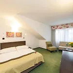 Hotel Vitkov 4*