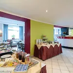 Vitkov Hotel Prag